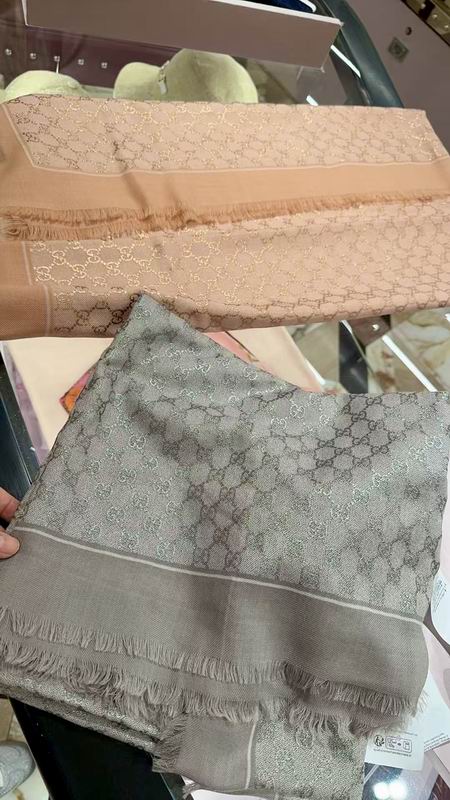 Gucci Scarf E041804